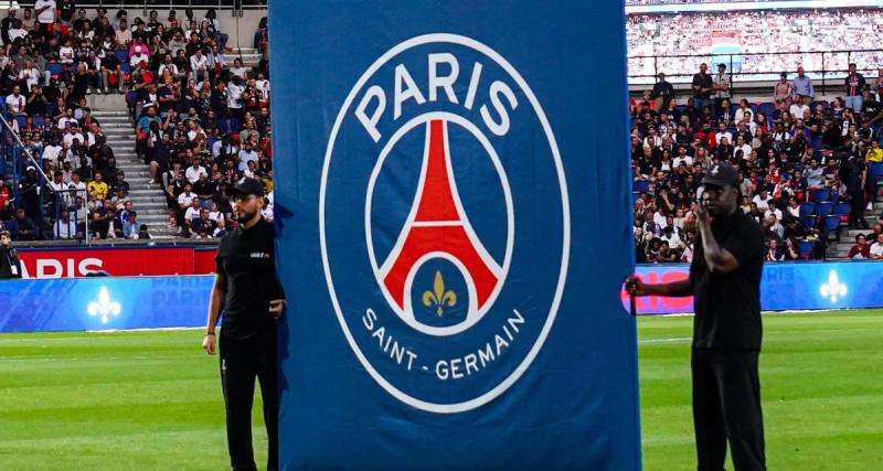  - PSG : Joane Gadou s'envole à Salzbourg ! (Officiel)