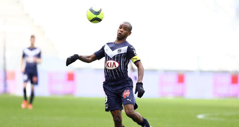  - Bordeaux : quand Diego Rolan propose ses services aux Girondins