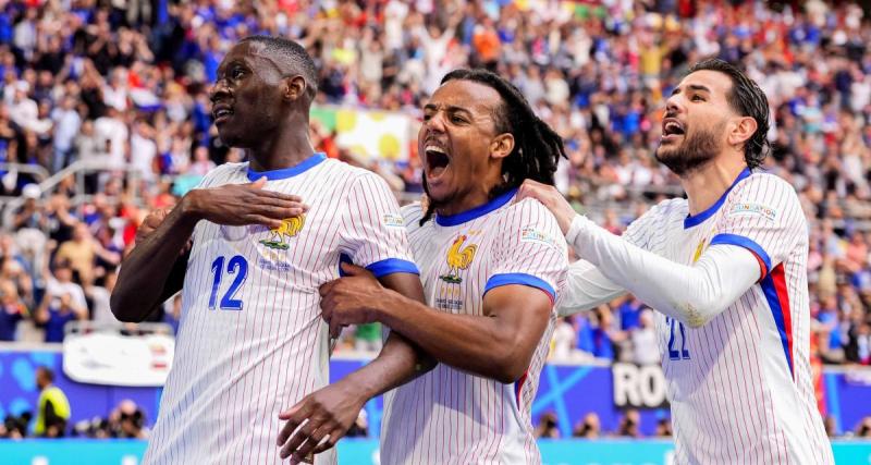  - Ligue des Nations : on vous explique le nouveau format (compliqué) de la nouvelle édition