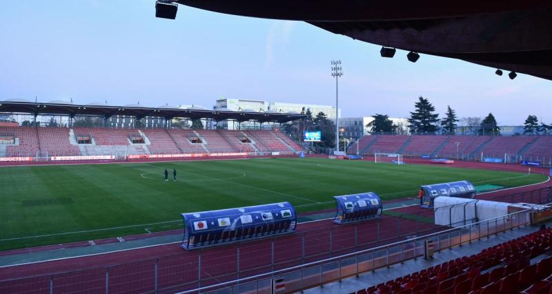  - National 2 : Créteil renouvelle son opération "tribune Honneur" gratuite face à Villers-Houlgate