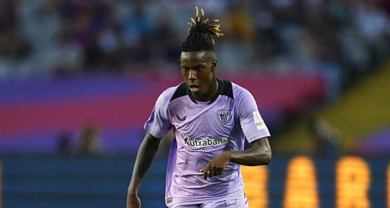  - Barça : trois clubs étaient prêts à lever la clause de Nico Williams