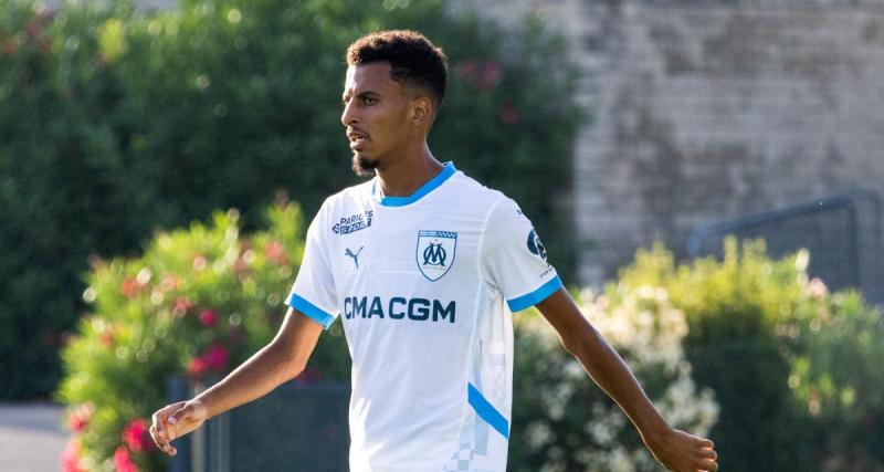  - OM : accords avec plusieurs clubs pour Azzedine Ounahi ?