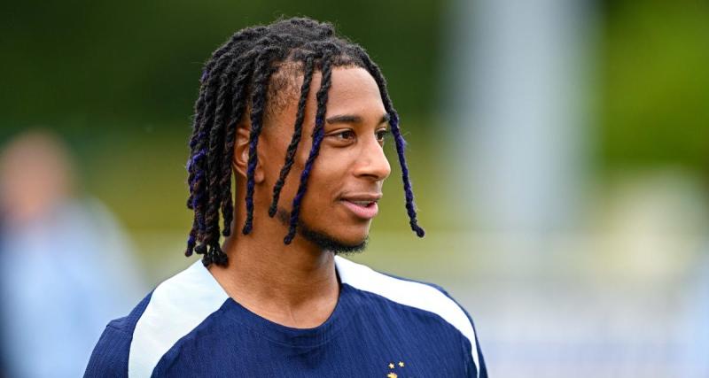  - Michael Olise sur son choix : "J’ai toujours eu une connexion avec la France"