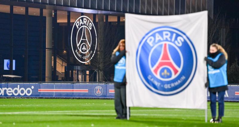  - PSG : un nouveau contrat aspirant dans la capitale