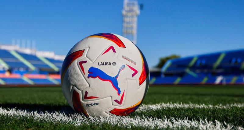  - Liga : un attaquant du championnat arrêté pour agression sexuelle 