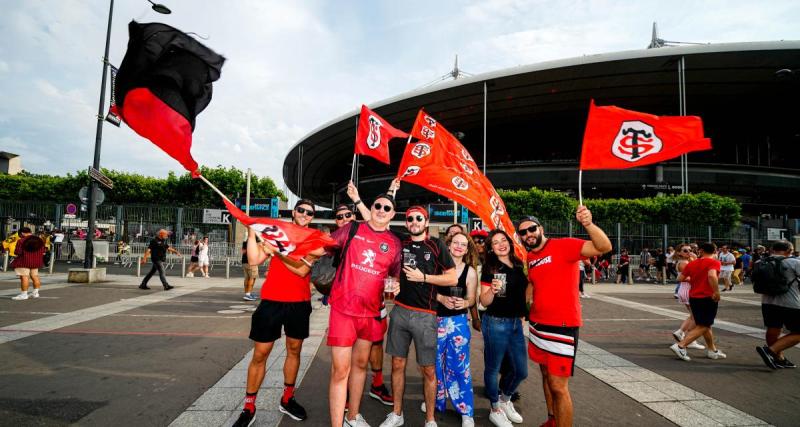  - Stade Toulousain : les Rouge et Noir et deux autres clubs de Top 14 font une grande annonce 