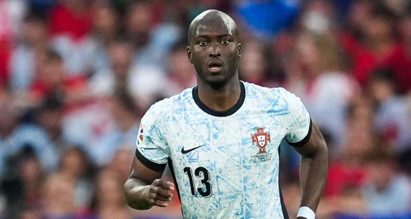  - PSG : le fabuleux message d’adieu de Danilo !