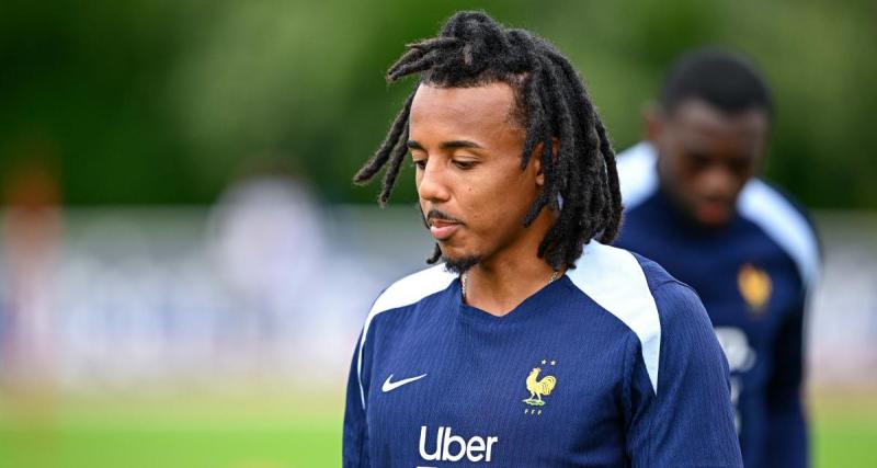  - Équipe de France : le message fort de Koundé sur la santé mentale des joueurs