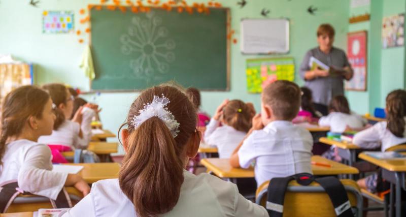  - Comment aider ses enfants à se préparer pour la rentrée à l'école primaire ? Des experts nous répondent