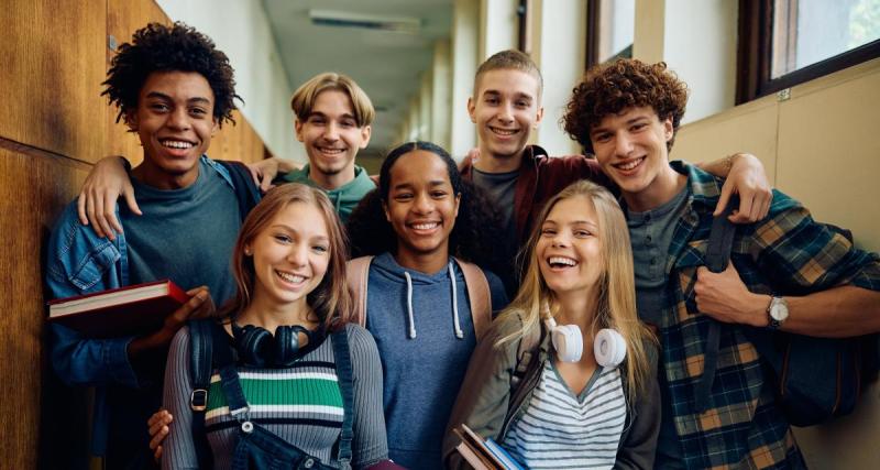  - Voici 7 conseils pour accompagner vos enfants qui font leur rentrée en seconde au lycée