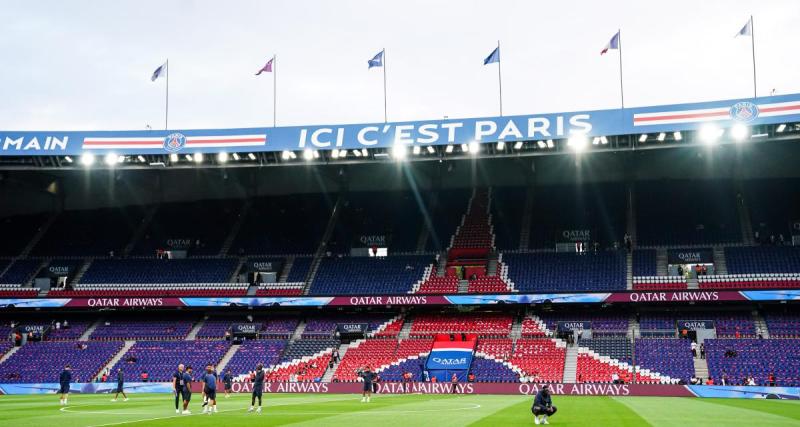  - PSG : nouvelle grosse étape dans la construction du nouveau stade