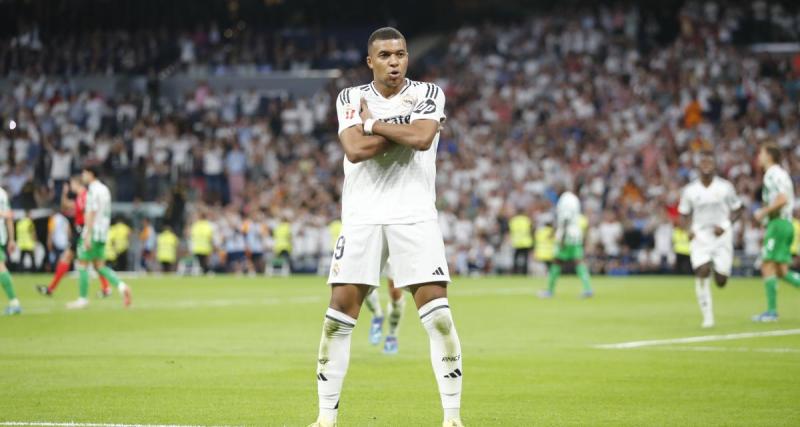  - Barça, Real Madrid : la réponse sans appel de Laporta sur Mbappé