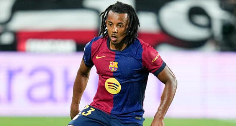  - Bordeaux : la tristesse de Koundé sur la situation des Girondins