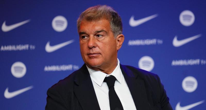  - Barça : les annonces XXL de Laporta sur le Mercato hivernal, la Super League et le nouveau format de la C1