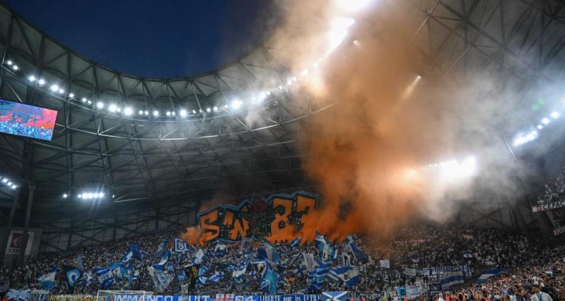 - OM : le coup de gueule des Ultras sur le partenariat Pernod-Ricard-PSG