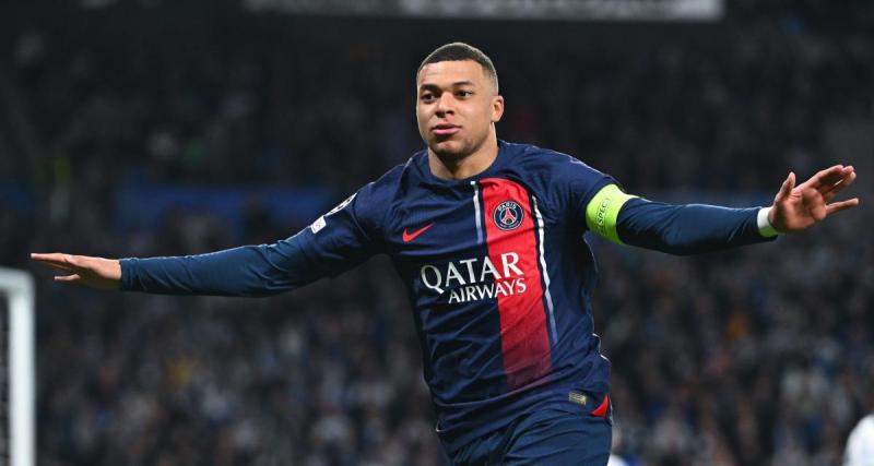  - PSG : rendez-vous fixé pour le club et Kylian Mbappé devant la LFP