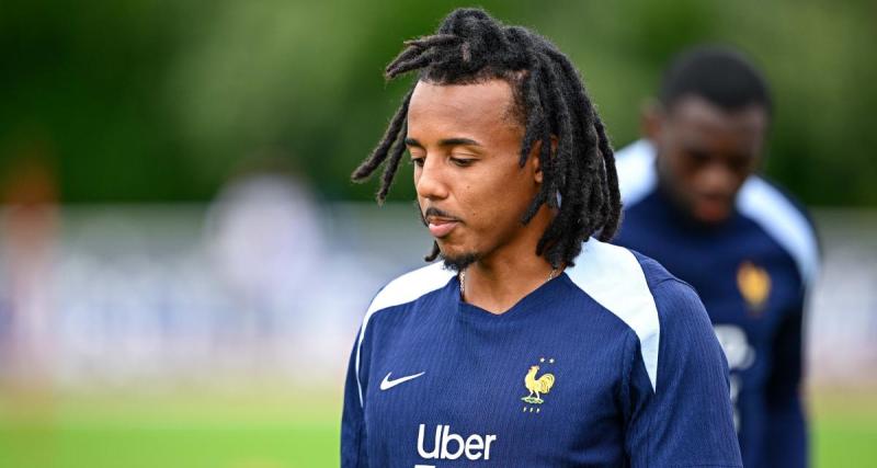  - Bordeaux : "positif mais triste", Jules Koundé "espère que la situation s’améliorera"
