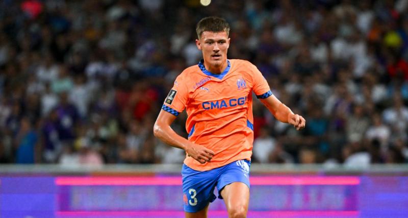  - OM : "Le PSG n’est pas invincible" lance Quentin Merlin