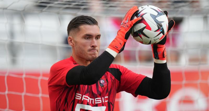  - Rennes : Gauthier Gallon prolonge d’une saison (off)