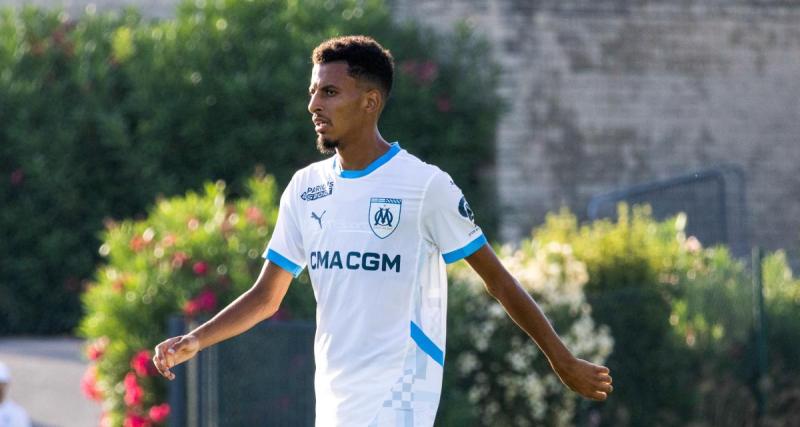  - OM : Azzedine Ounahi a pris sa décision, le montant du transfert connu