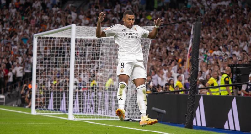  - Barça, Real Madrid : une star des Blaugranas adoube Mbappé mais lui envoie un message fort