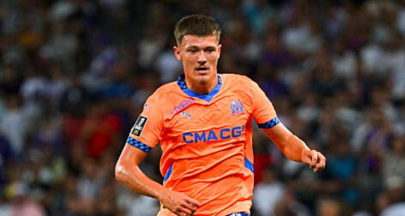  - OM : l’énorme ambition de Merlin face au PSG