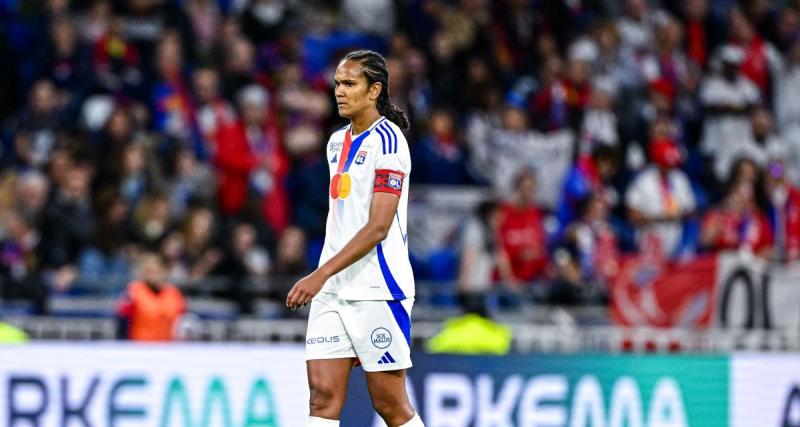  - OL (F) : Wendie Renard prolonge d’une saison (off)