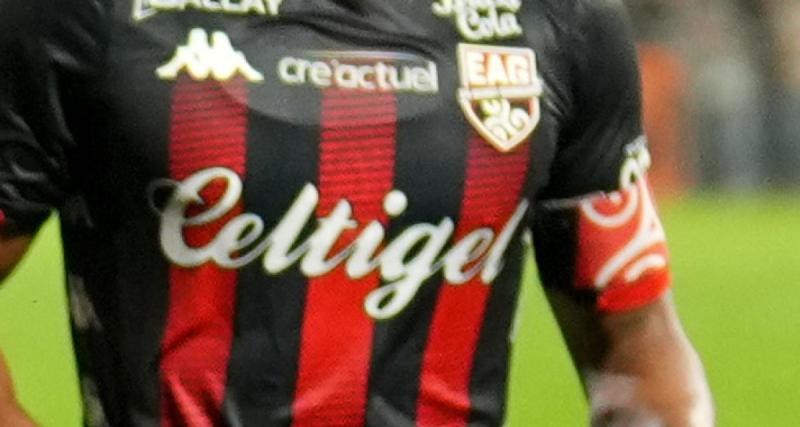  - Guingamp : un gardien de but rejoint l’EAG (off)