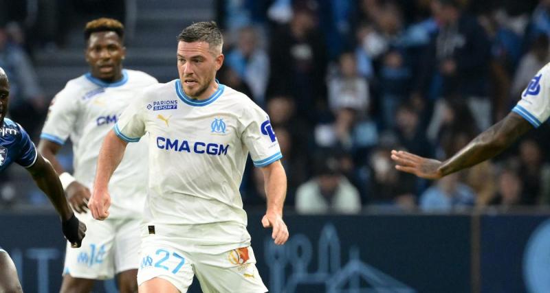  - OM : accord proche d’être trouvé avec l’OL pour Veretout