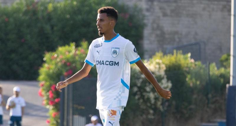  - 🚨 OM : le club officialise le départ d'Ounahi au Panathinaïkos !