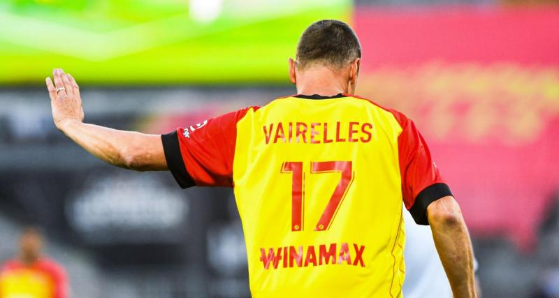  - Justice : Tony Vairelles définitivement condamné
