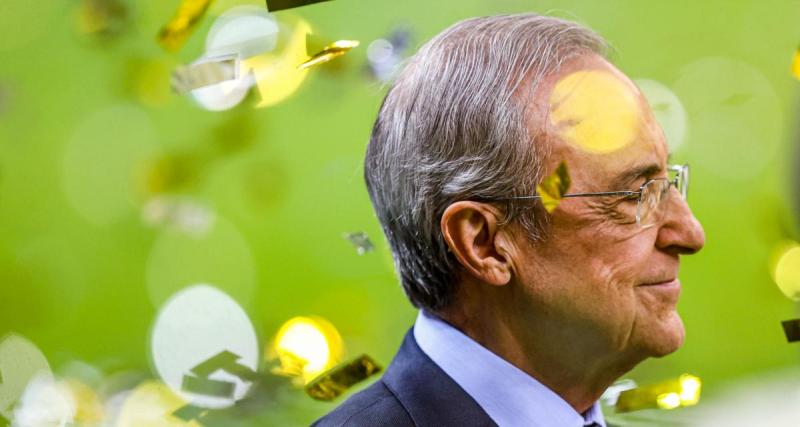  - Real Madrid : une priorité XXL se dégage déjà pour l'été prochain 