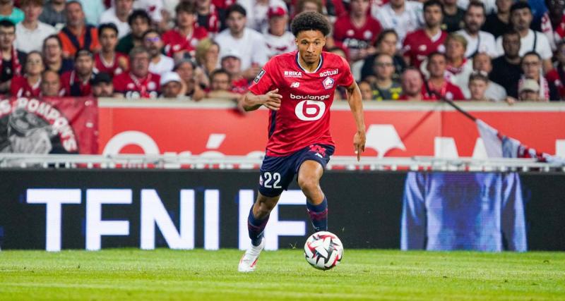  - Lille - PSG : fin de la polémique pour le but refusé à Tiago Santos ?