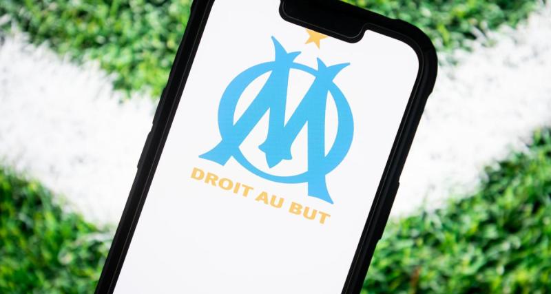  - OM : un indésirable file en Grèce (off) 