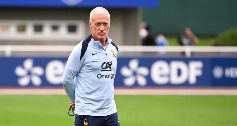  - Equipe de France : énorme incertitude pour l'avenir de Deschamps ?