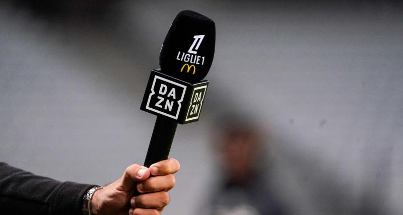  - Un premier gros bilan va avoir lieu entre DAZN et la LFP pendant la trêve