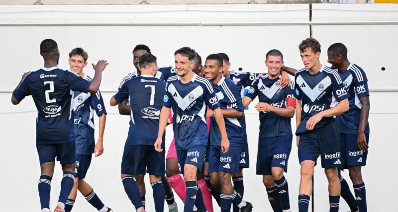  - Bordeaux : les Girondins diffusés gratuitement cette saison