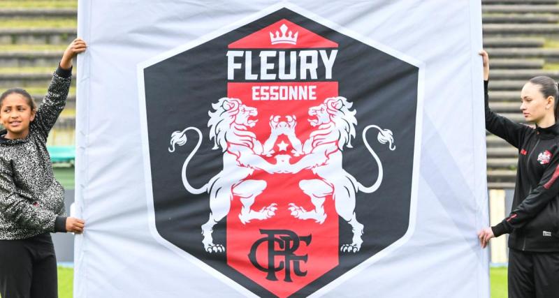  - N2 : Fleury offre la place aux mineurs pour le choc contre Furiani