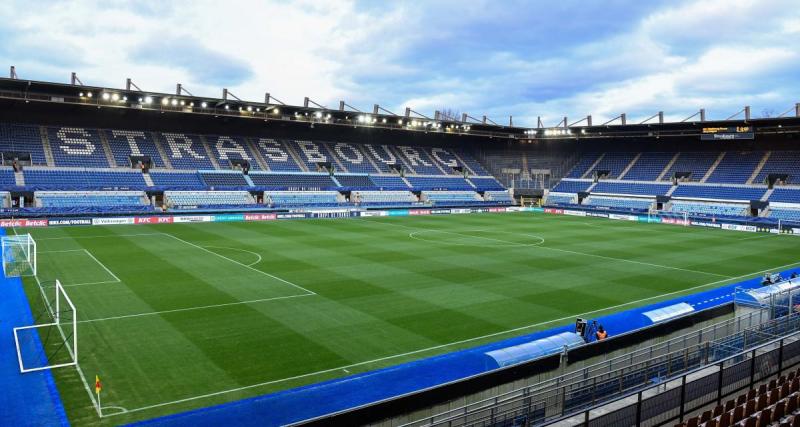  - Strasbourg : la D1 Arkema entre Colmar et la Meinau