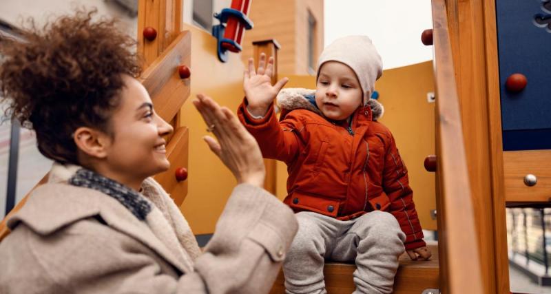  - Laisser ses enfants au goûter ou prendre une nounou ? Quelle serait la meilleure option pour nos enfants ?