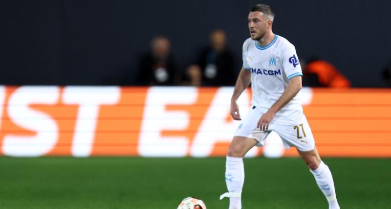 - OM : accord total trouvé avec l’OL pour Jordan Veretout, le prix du transfert dévoilé 