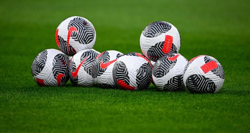  - Mercato : après quinze ans de professionnalisme, un milieu rejoint un club de Régional 2 
