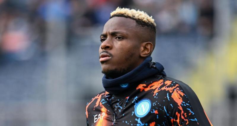  - Après Osimhen, Galatasaray veut frapper un nouveau coup monumental sur le Mercato