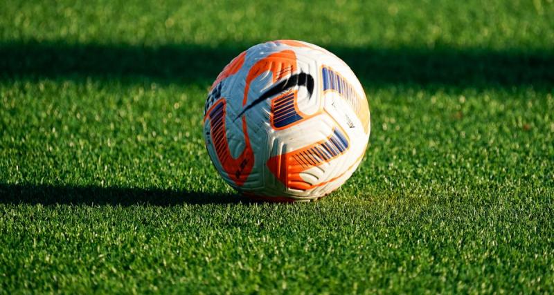  - N2 A : Herbin, Ley, Karamoko... les Talents Foot-National de la 3ème journée 