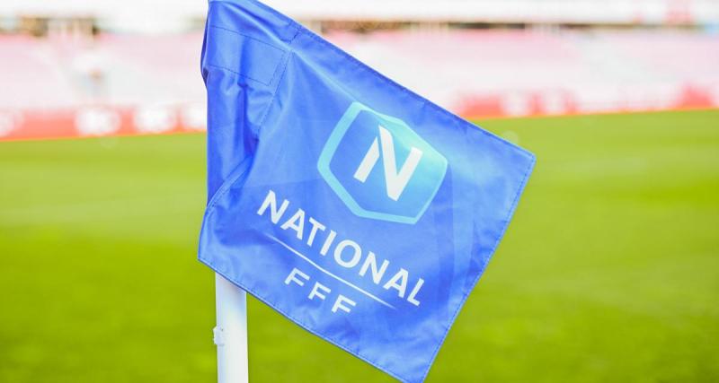  - National : QRM recrute un milieu (off)