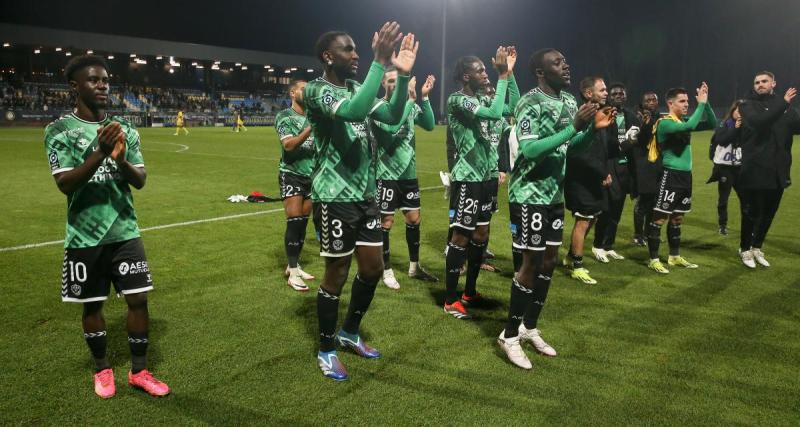 - Ligue des Champions : le Dinamo Zagreb, adversaire de Monaco, recrute un ancien attaquant de l’ASSE (off)