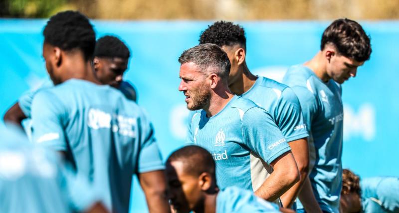  - OM, OL : la femme de Veretout annonce déjà le départ de Marseille de son mari