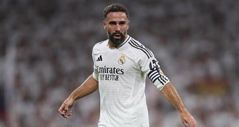  - Real Madrid : l'annonce XXL d'un cadre historique sur son avenir