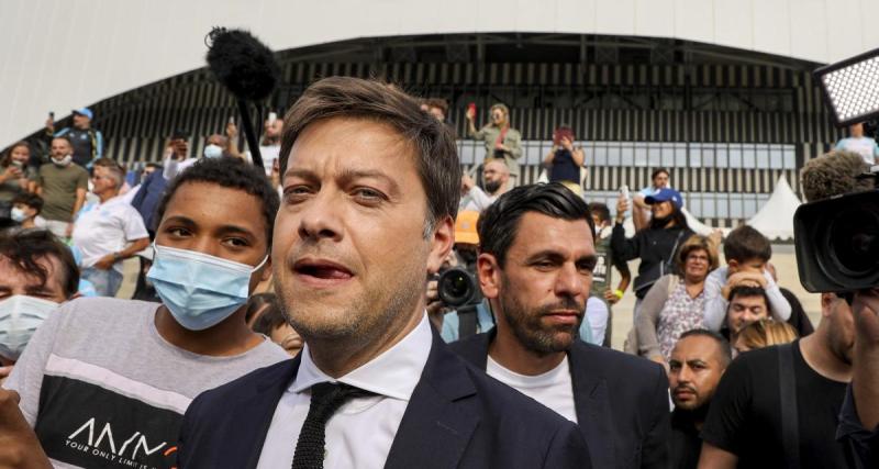  - PSG – OM : la petite fille de Paul Ricard s’indigne du partenariat de la marque avec Paris