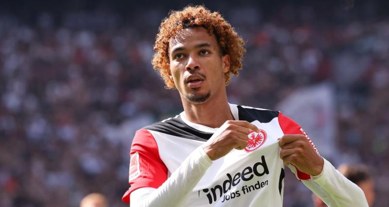 - PSG : un transfert à plus de 60 millions d'euros en vue pour Ekitike ?